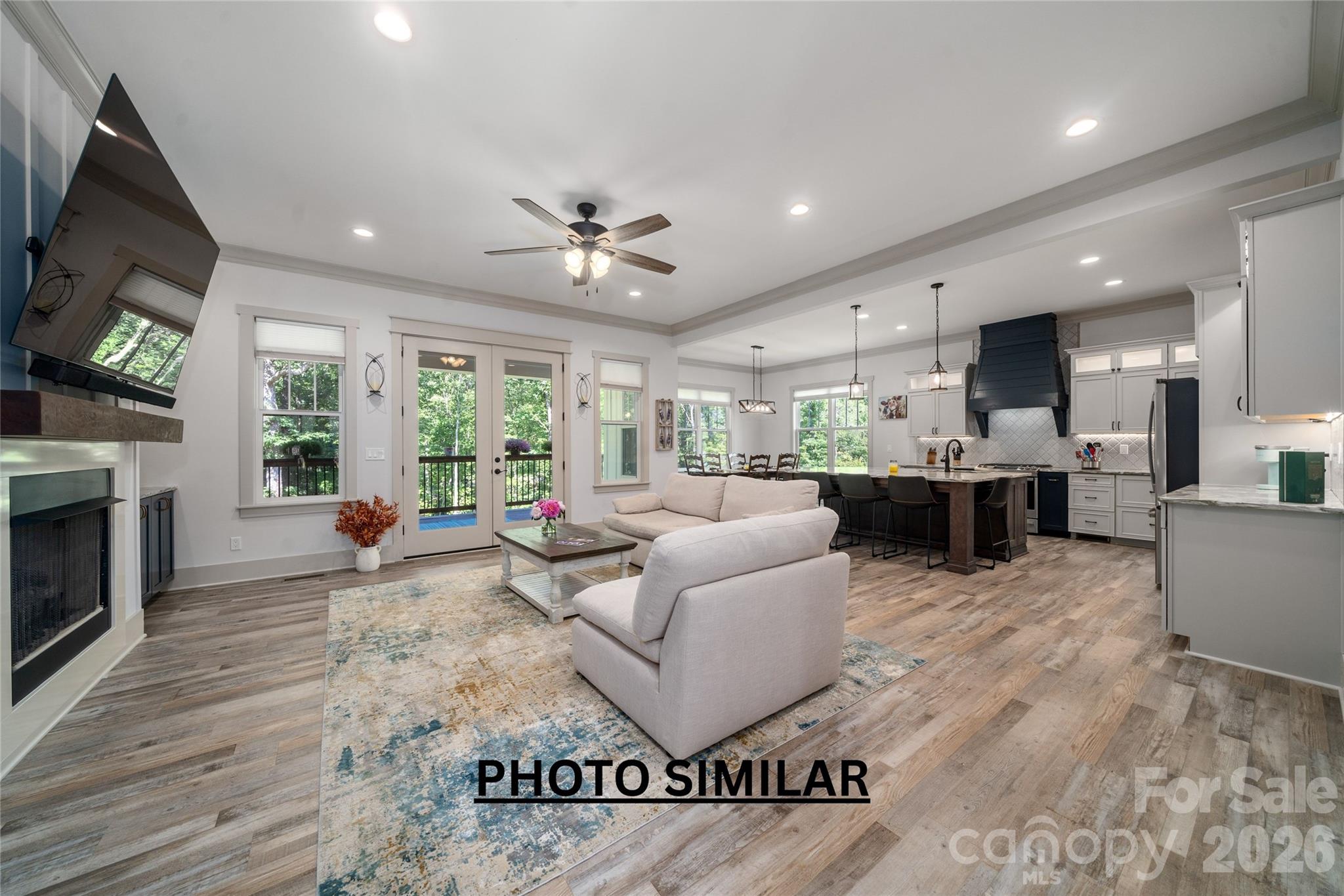 227 Northview Drive Hendersonville NC 28791