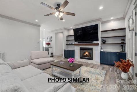 227 Northview Drive Hendersonville NC 28791