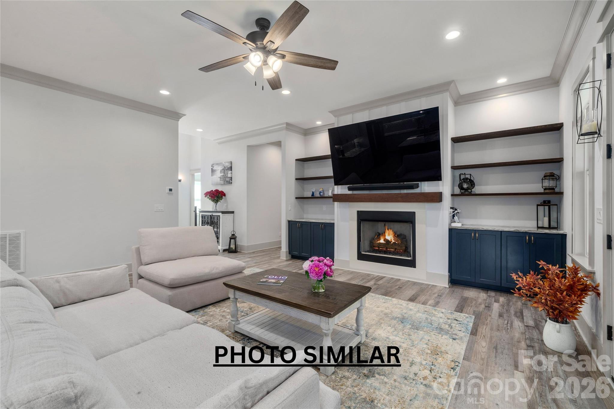 227 Northview Drive Hendersonville NC 28791