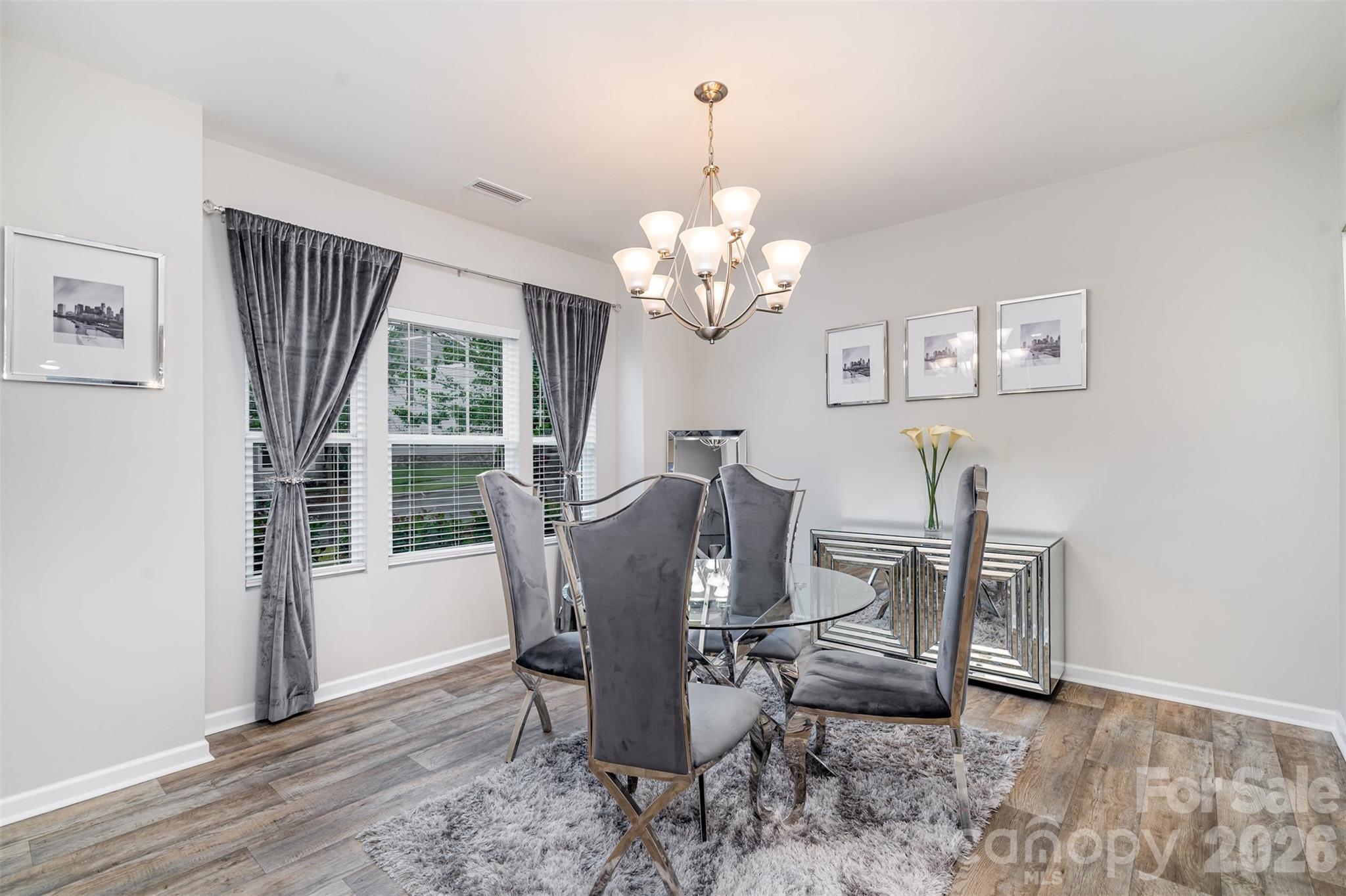 15107 Meacham Farm Drive Huntersville NC 28078