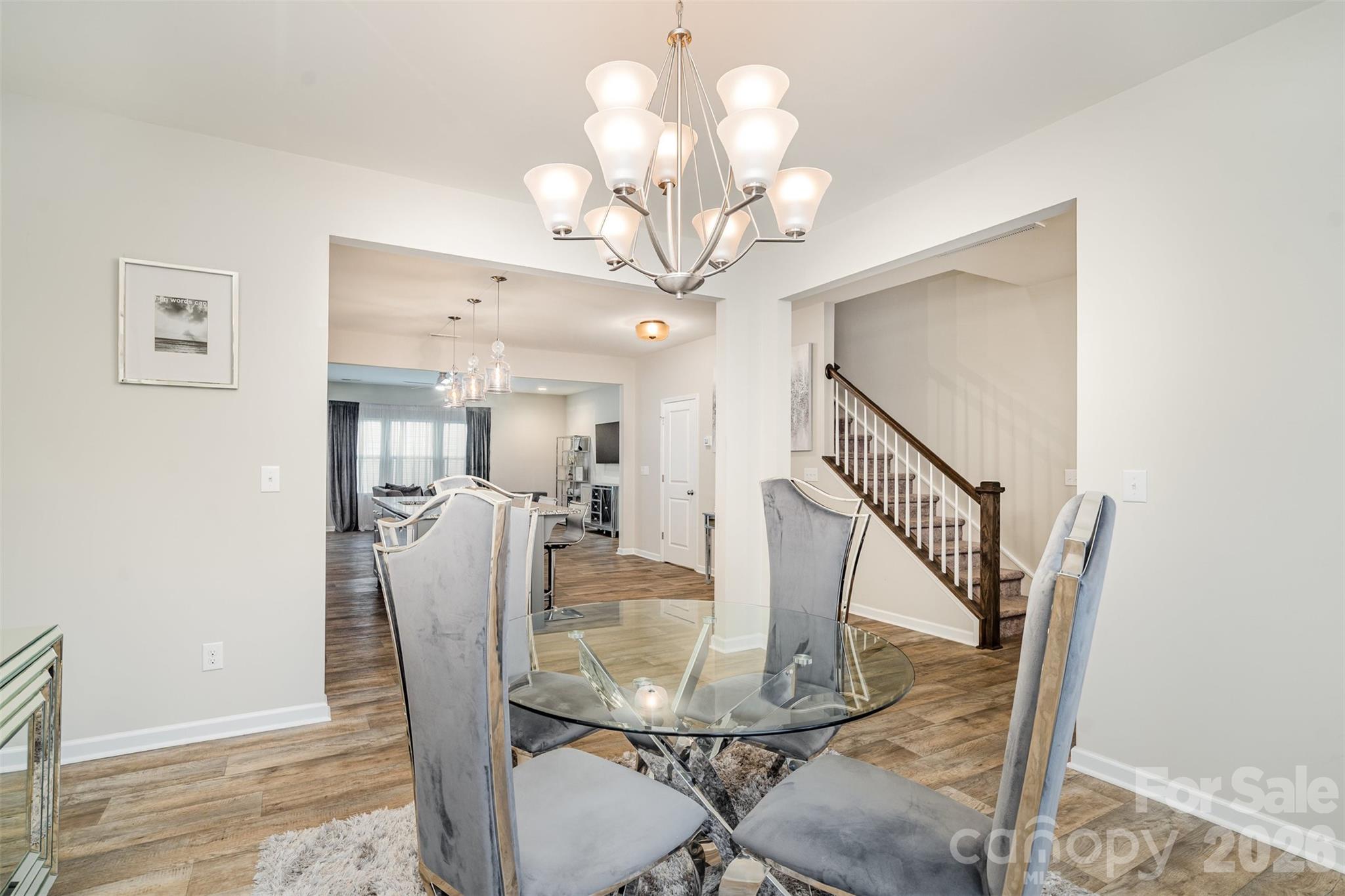 15107 Meacham Farm Drive Huntersville NC 28078