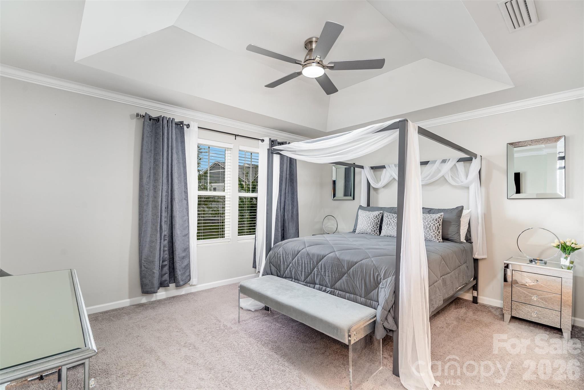 15107 Meacham Farm Drive Huntersville NC 28078