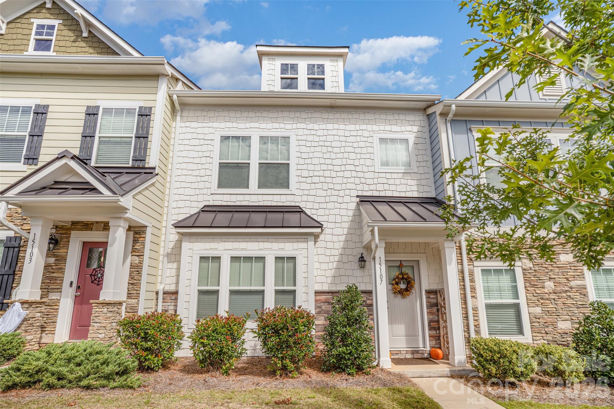 15107 Meacham Farm Drive Huntersville NC 28078