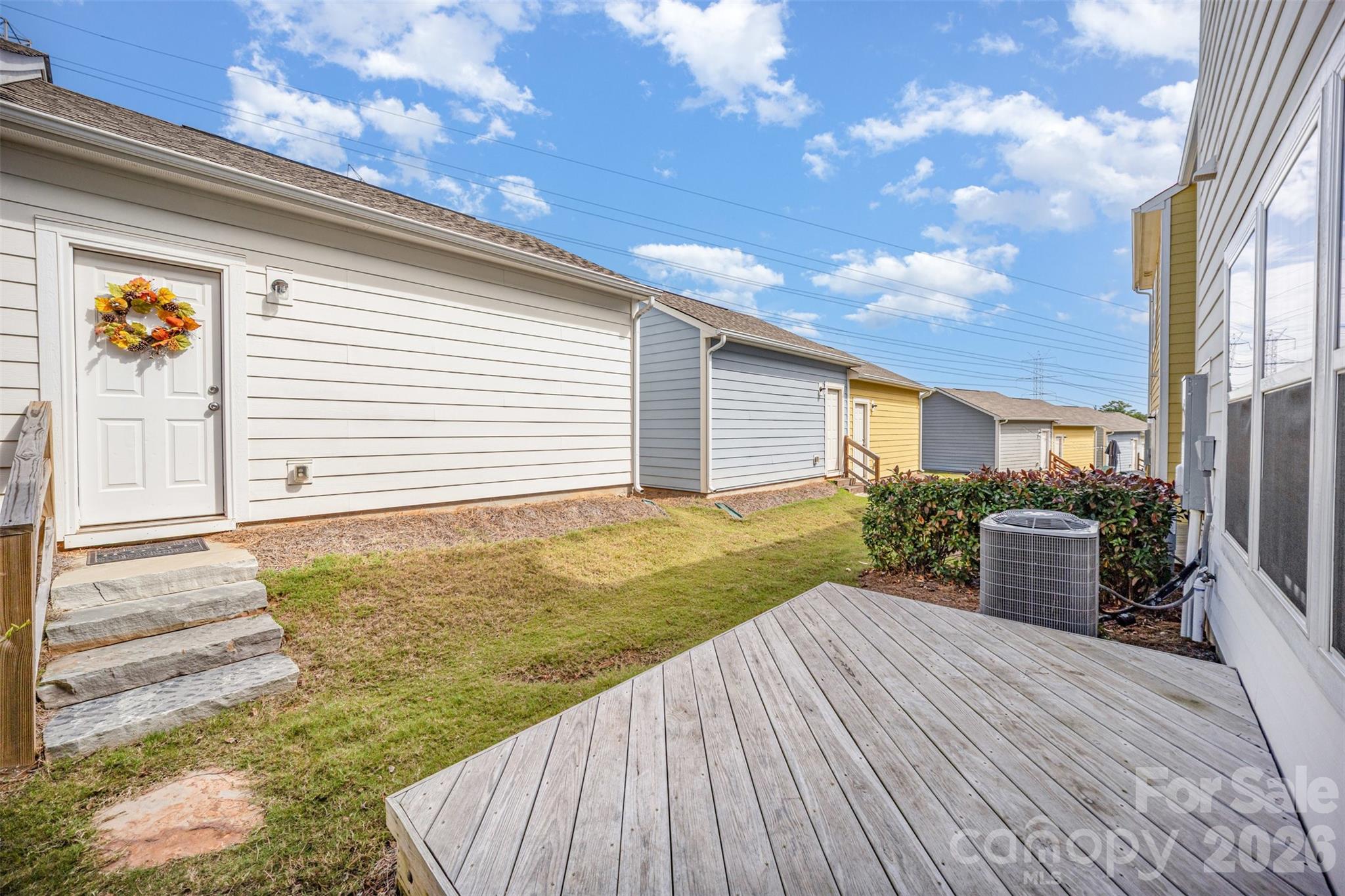 15107 Meacham Farm Drive Huntersville NC 28078