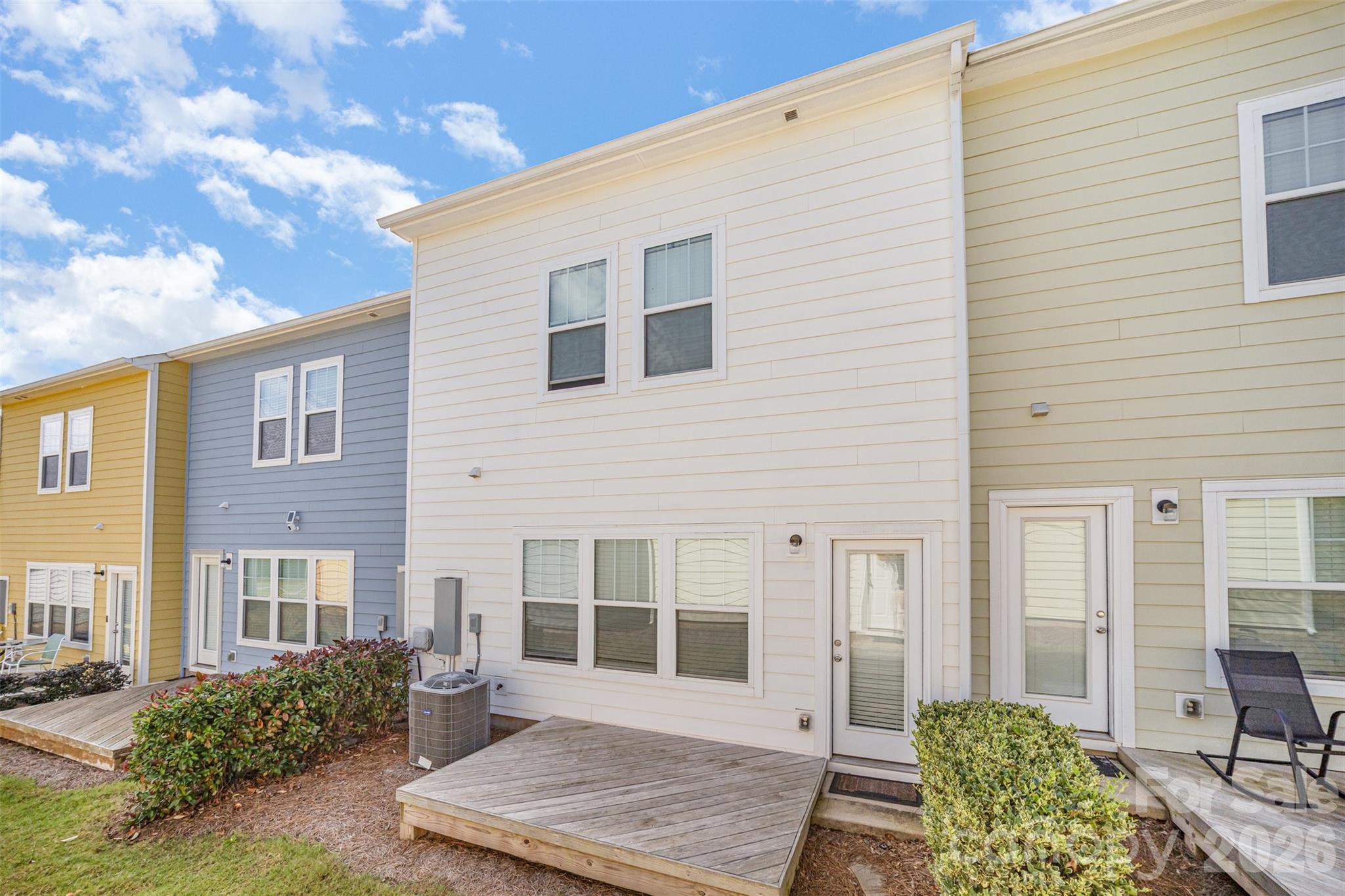 15107 Meacham Farm Drive Huntersville NC 28078
