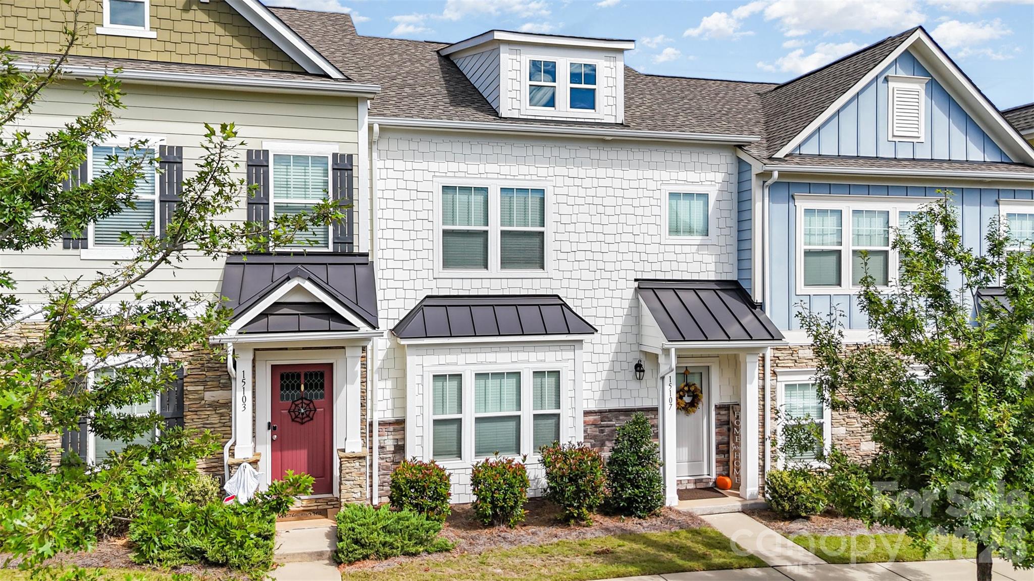 15107 Meacham Farm Drive Huntersville NC 28078
