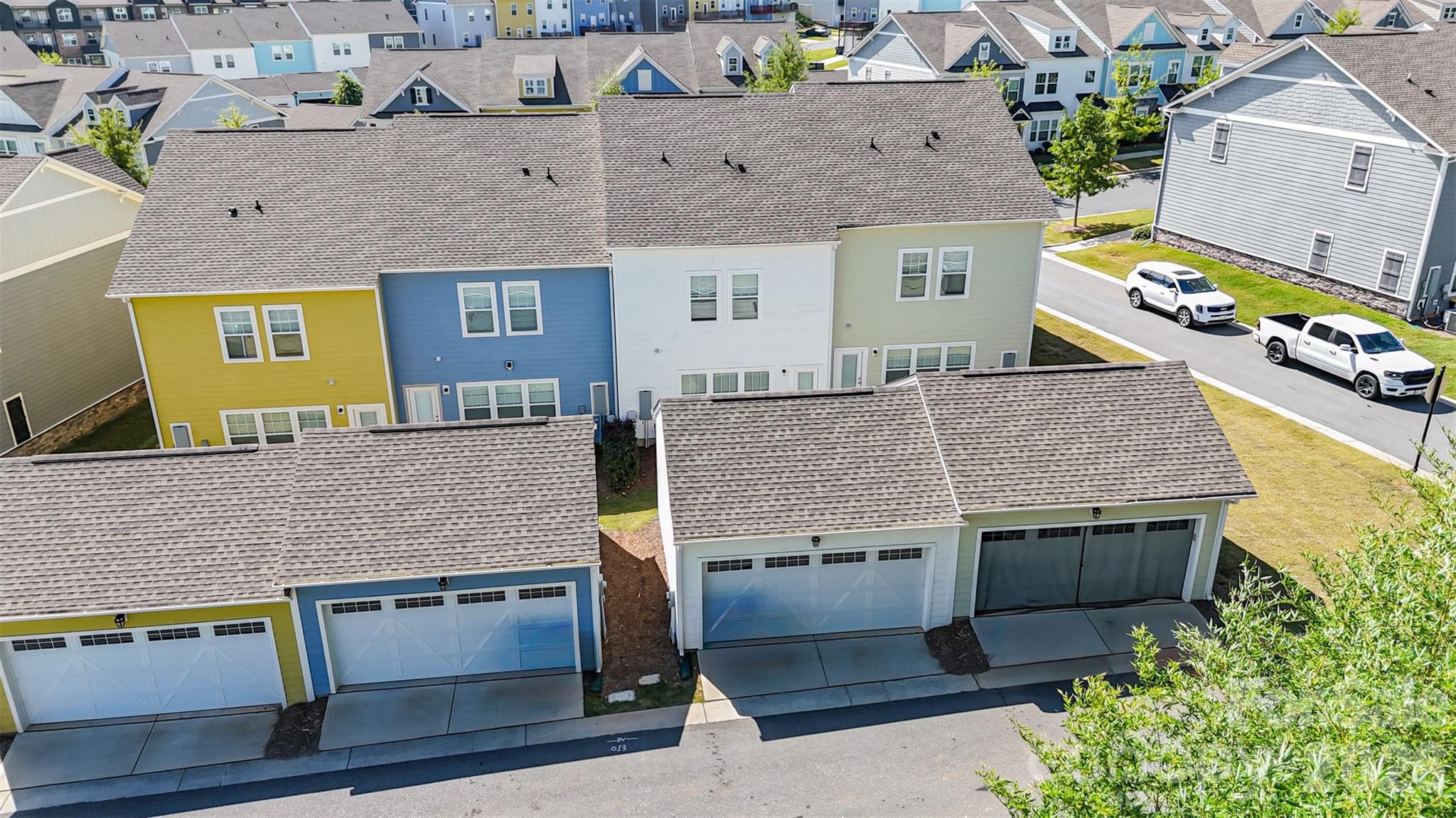 15107 Meacham Farm Drive Huntersville NC 28078