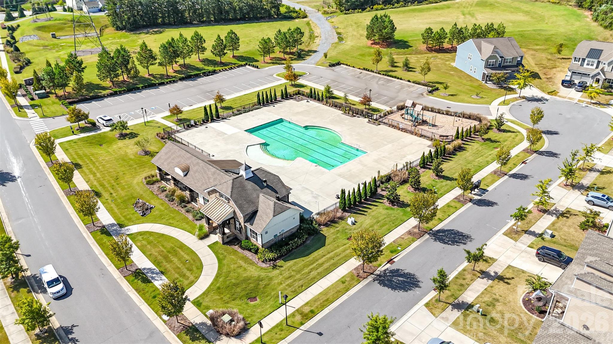 15107 Meacham Farm Drive Huntersville NC 28078