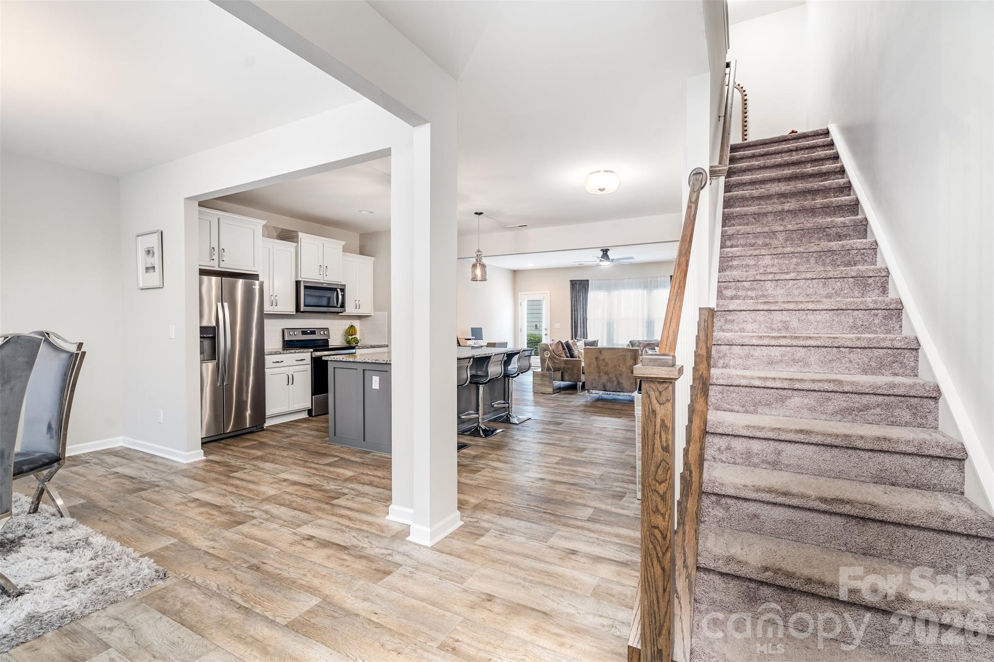 15107 Meacham Farm Drive Huntersville NC 28078