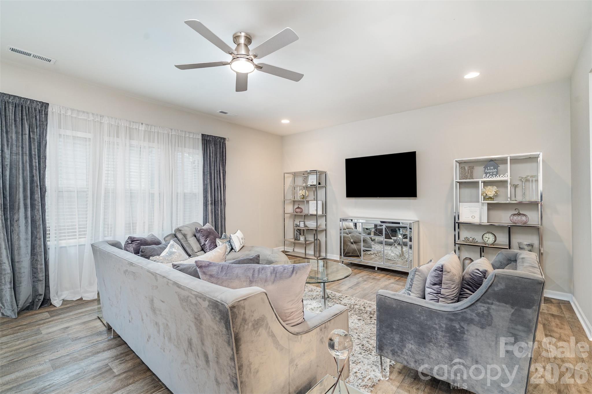 15107 Meacham Farm Drive Huntersville NC 28078