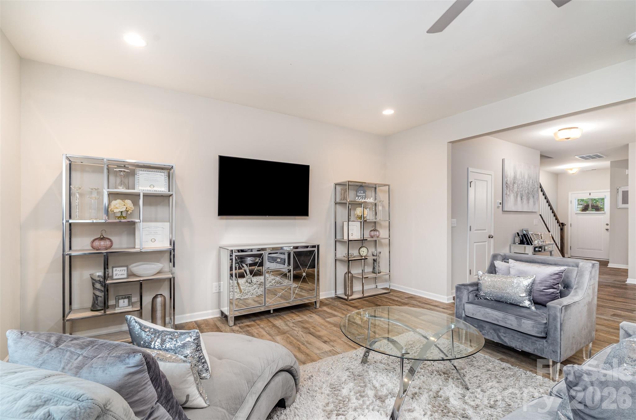 15107 Meacham Farm Drive Huntersville NC 28078