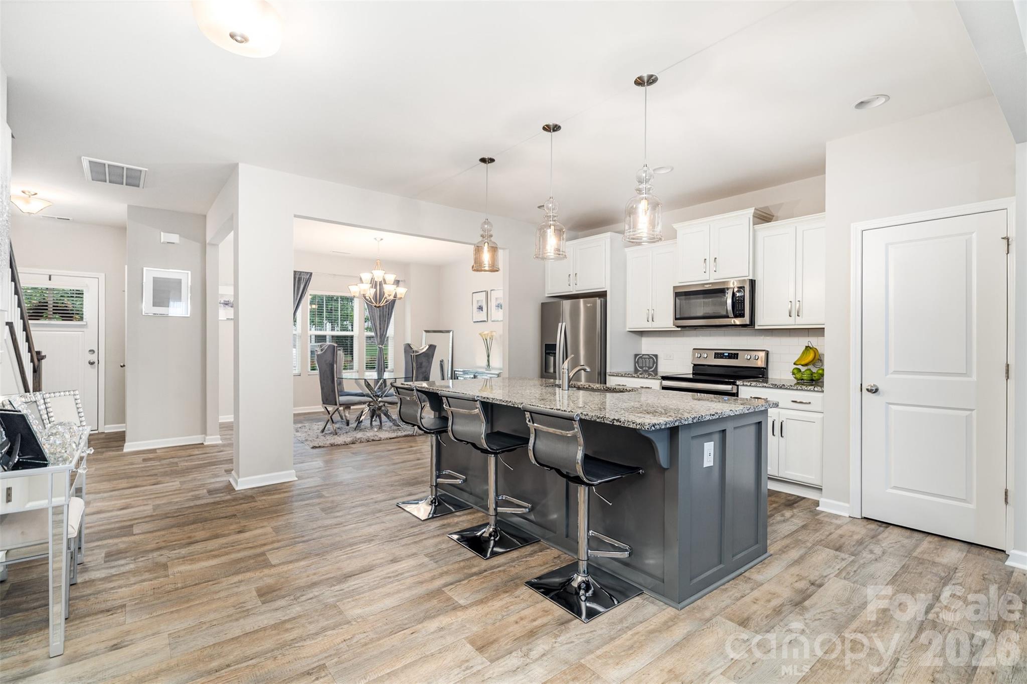 15107 Meacham Farm Drive Huntersville NC 28078