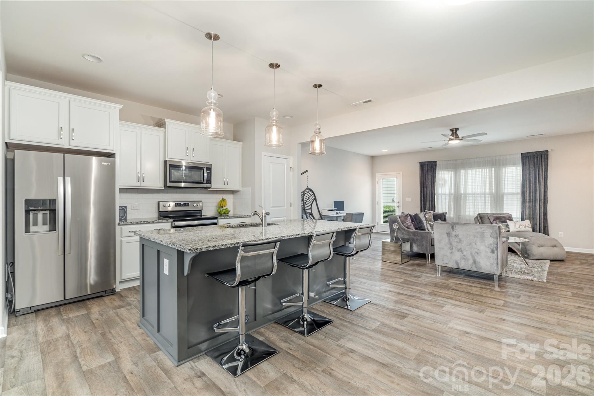 15107 Meacham Farm Drive Huntersville NC 28078