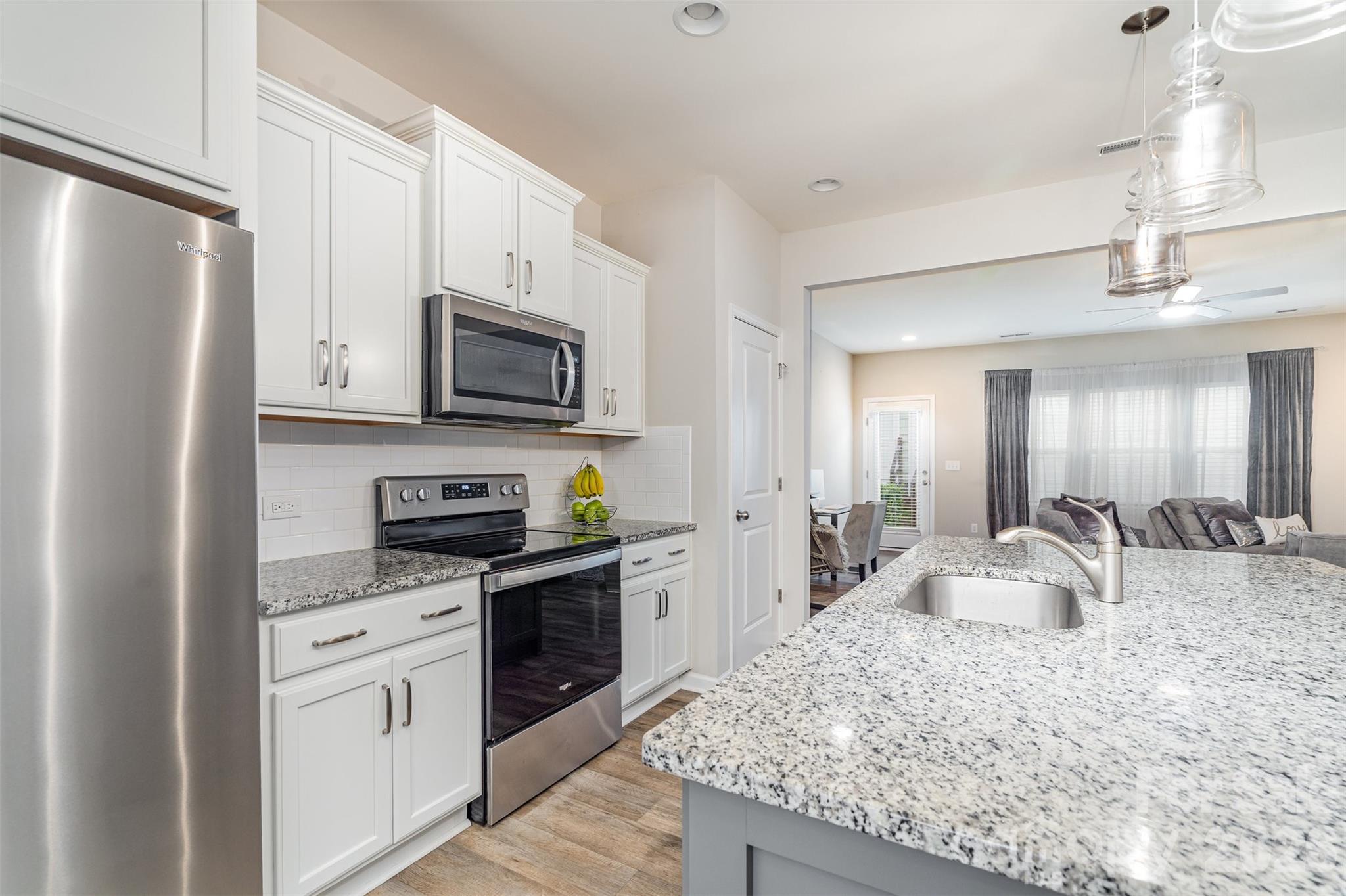 15107 Meacham Farm Drive Huntersville NC 28078