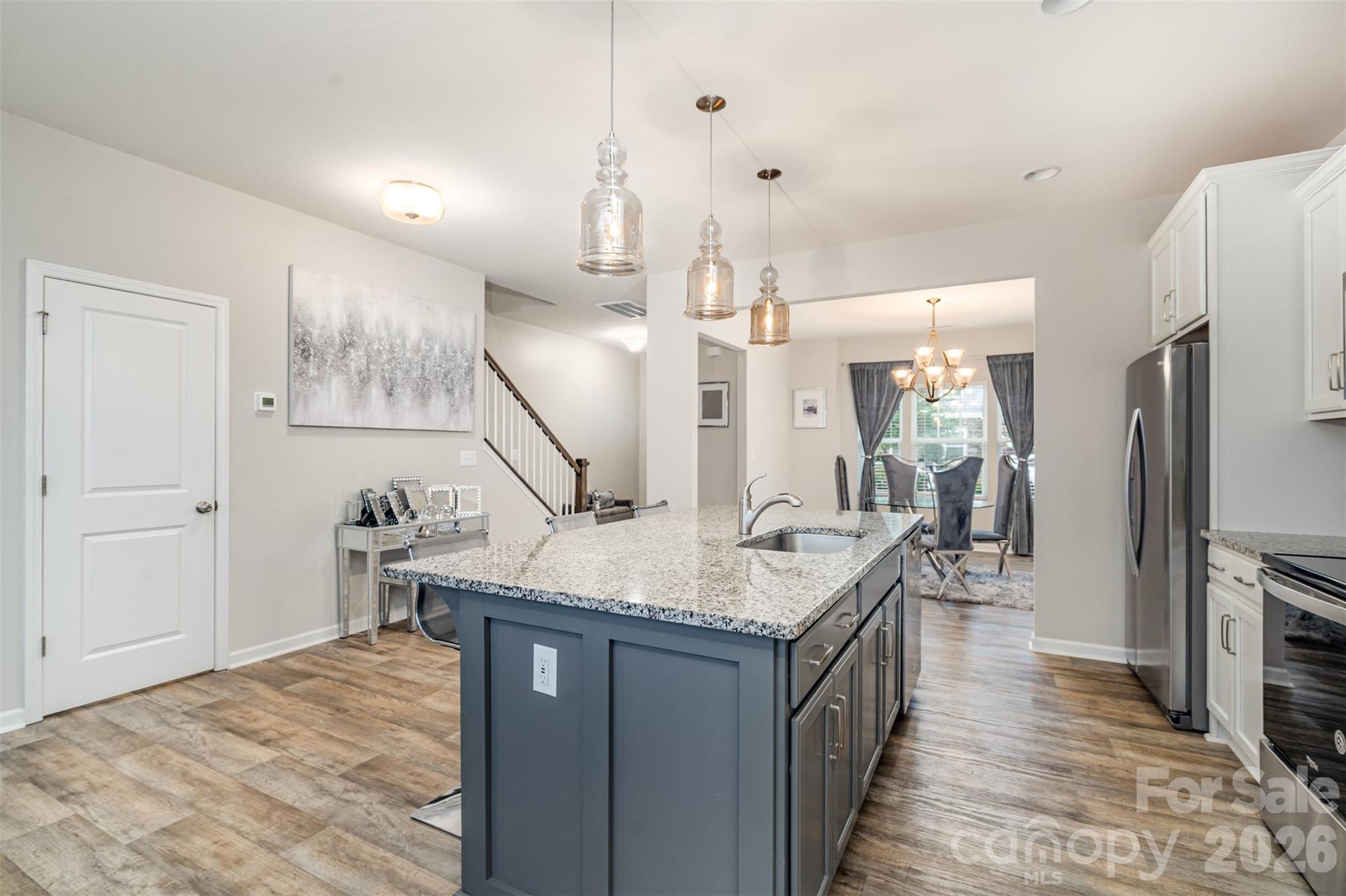15107 Meacham Farm Drive Huntersville NC 28078