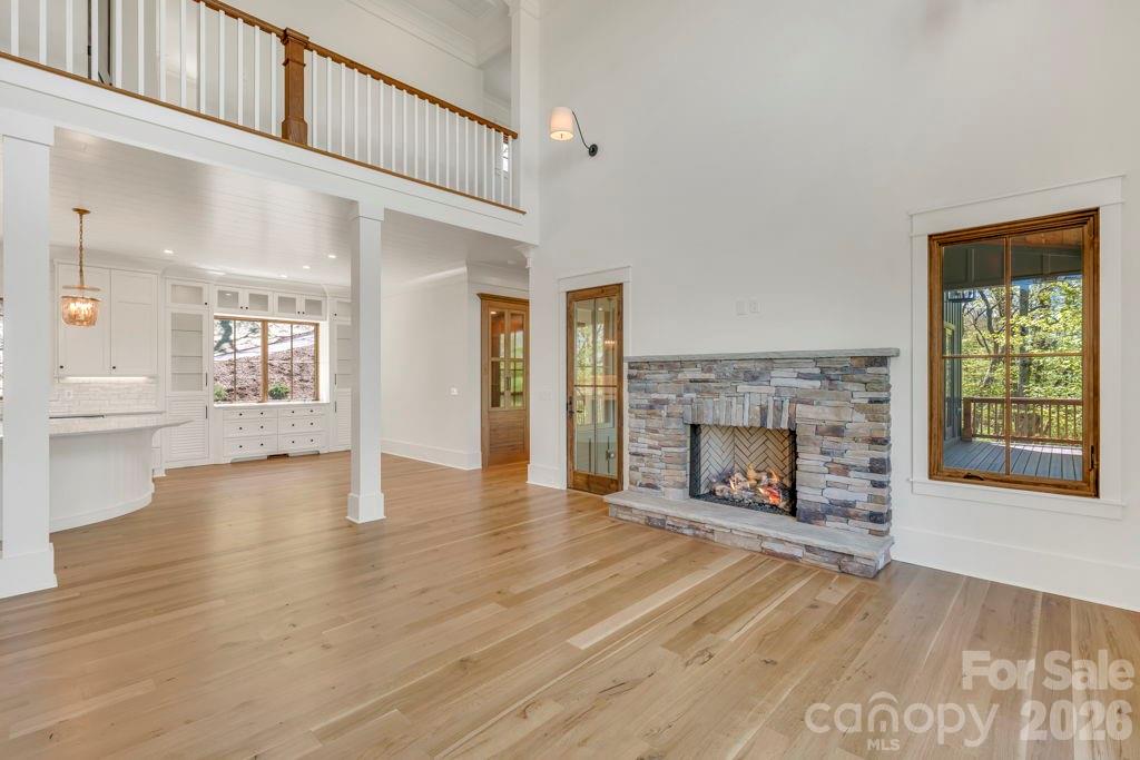 536 Boone Ridge Lane Boone NC 28607