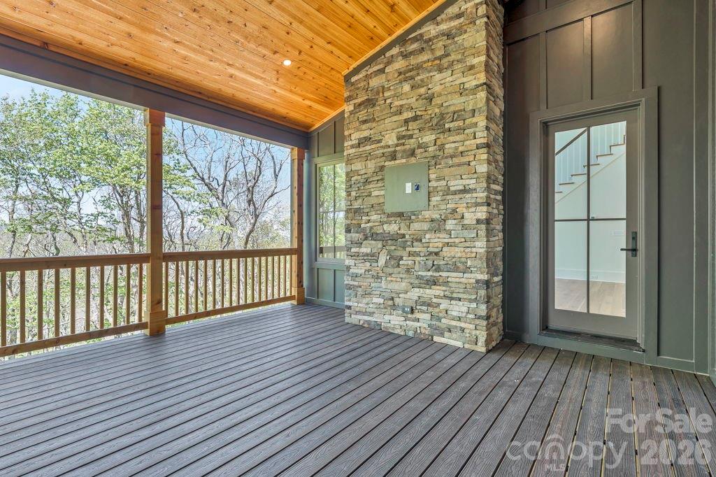 536 Boone Ridge Lane Boone NC 28607