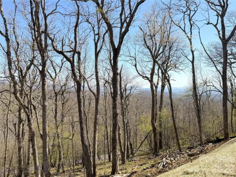 536 Boone Ridge Lane Boone NC 28607