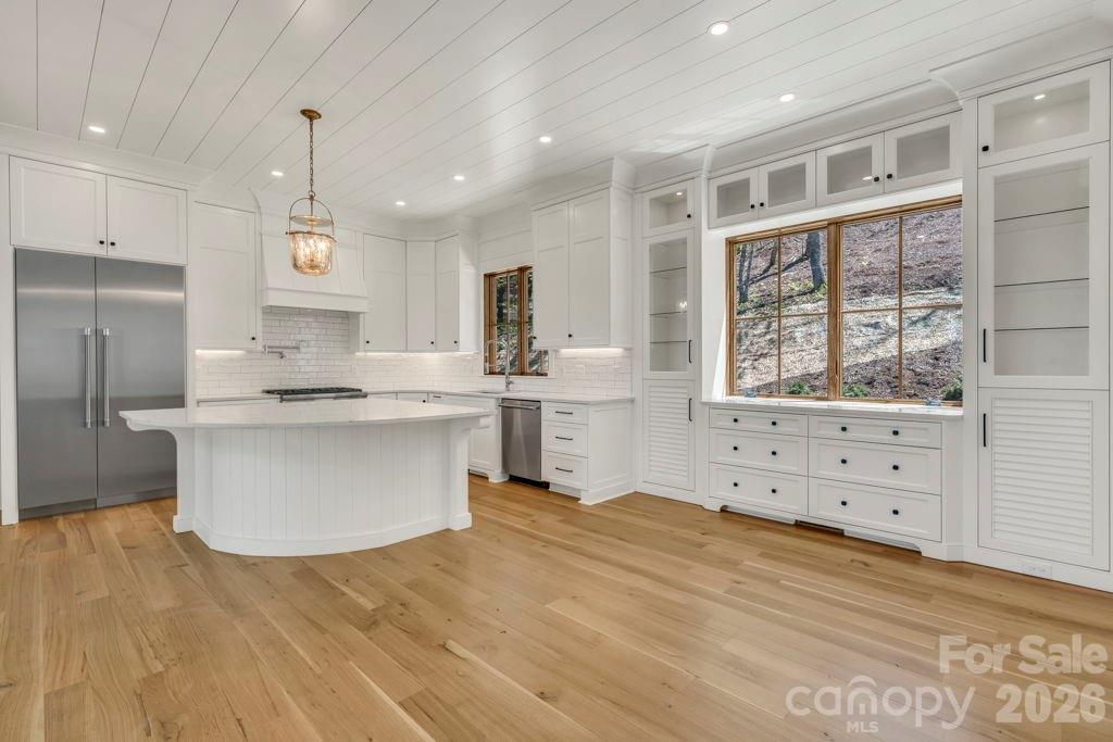 536 Boone Ridge Lane Boone NC 28607