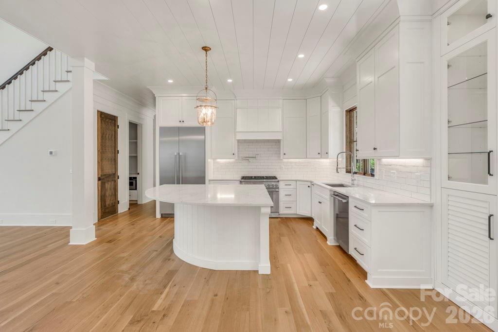 536 Boone Ridge Lane Boone NC 28607
