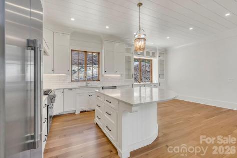 536 Boone Ridge Lane Boone NC 28607