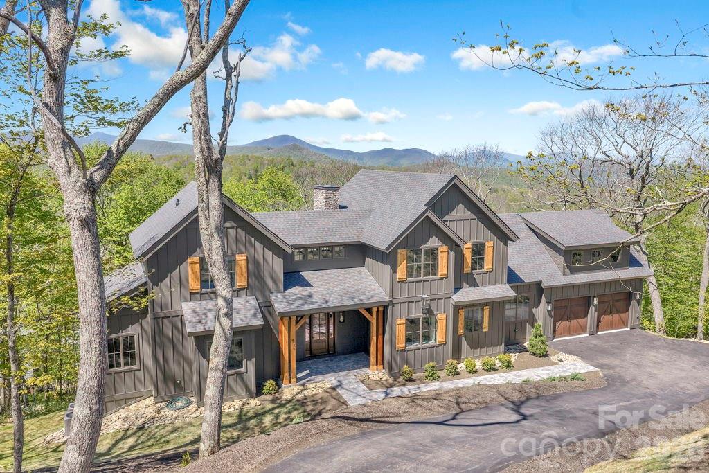536 Boone Ridge Lane Boone NC 28607