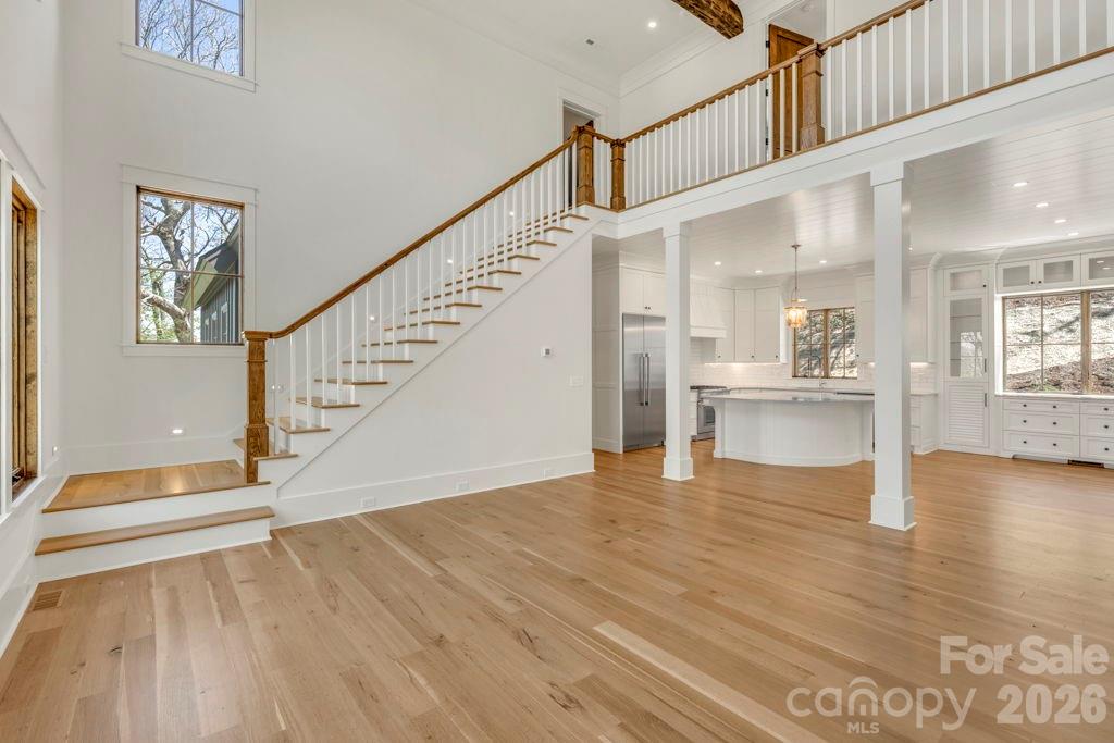 536 Boone Ridge Lane Boone NC 28607
