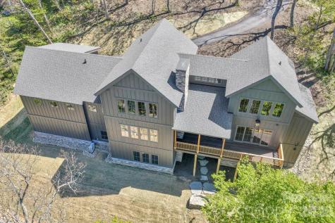 536 Boone Ridge Lane Boone NC 28607