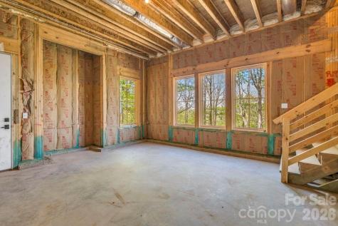 536 Boone Ridge Lane Boone NC 28607