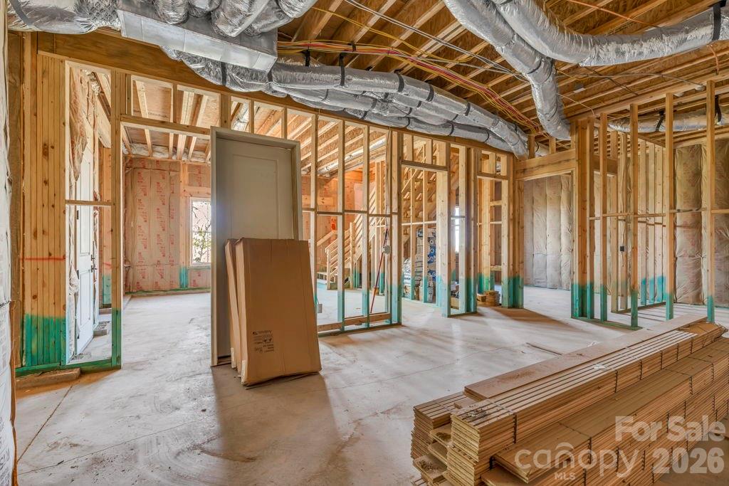 536 Boone Ridge Lane Boone NC 28607