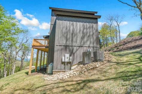 536 Boone Ridge Lane Boone NC 28607
