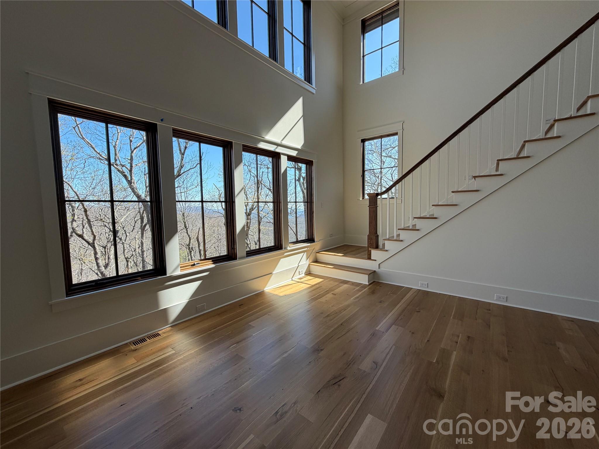 536 Boone Ridge Lane Boone NC 28607