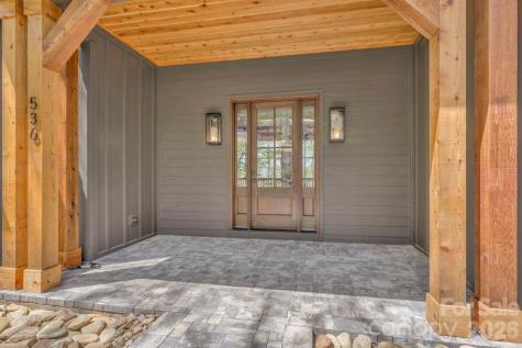 536 Boone Ridge Lane Boone NC 28607
