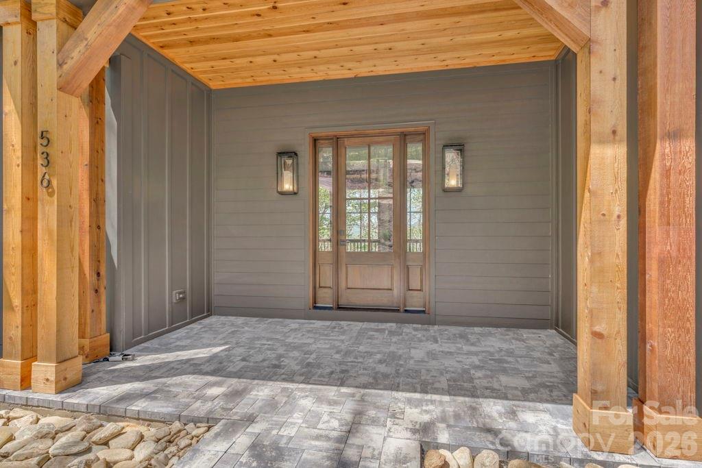 536 Boone Ridge Lane Boone NC 28607