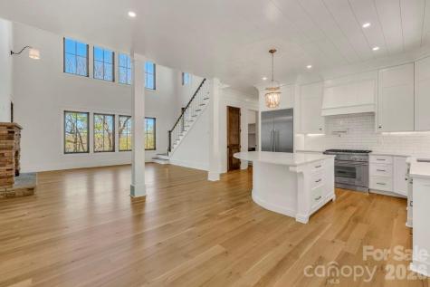 536 Boone Ridge Lane Boone NC 28607