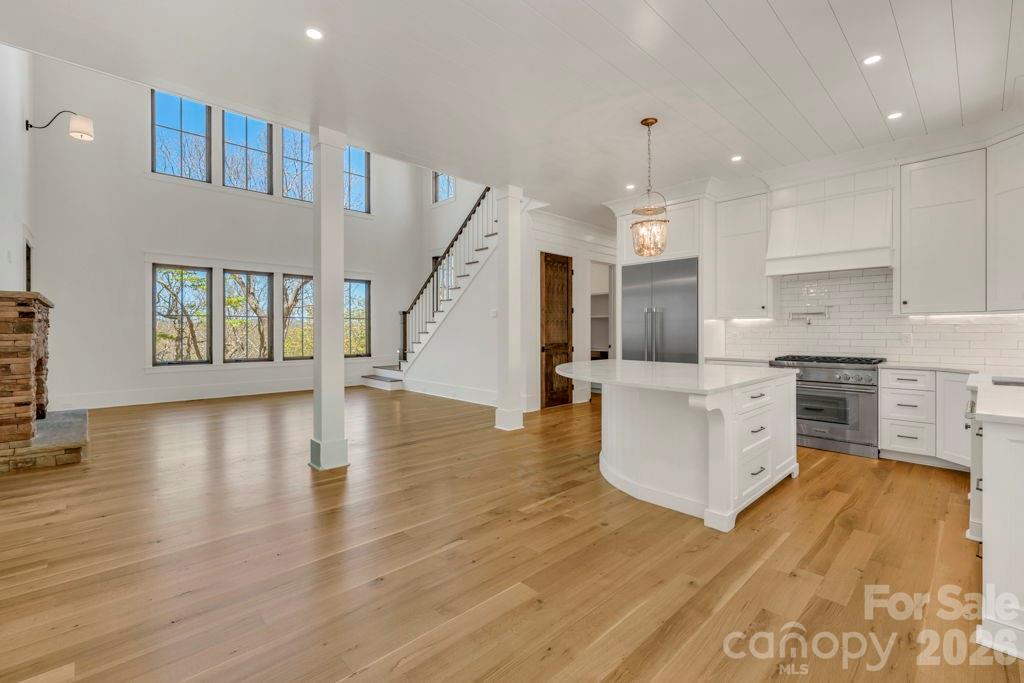 536 Boone Ridge Lane Boone NC 28607
