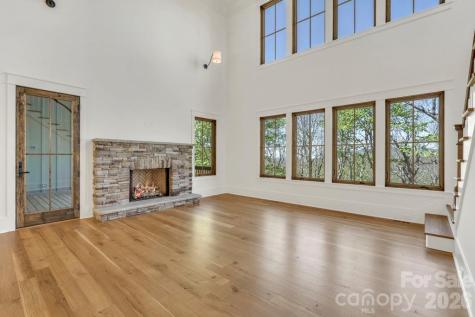 536 Boone Ridge Lane Boone NC 28607