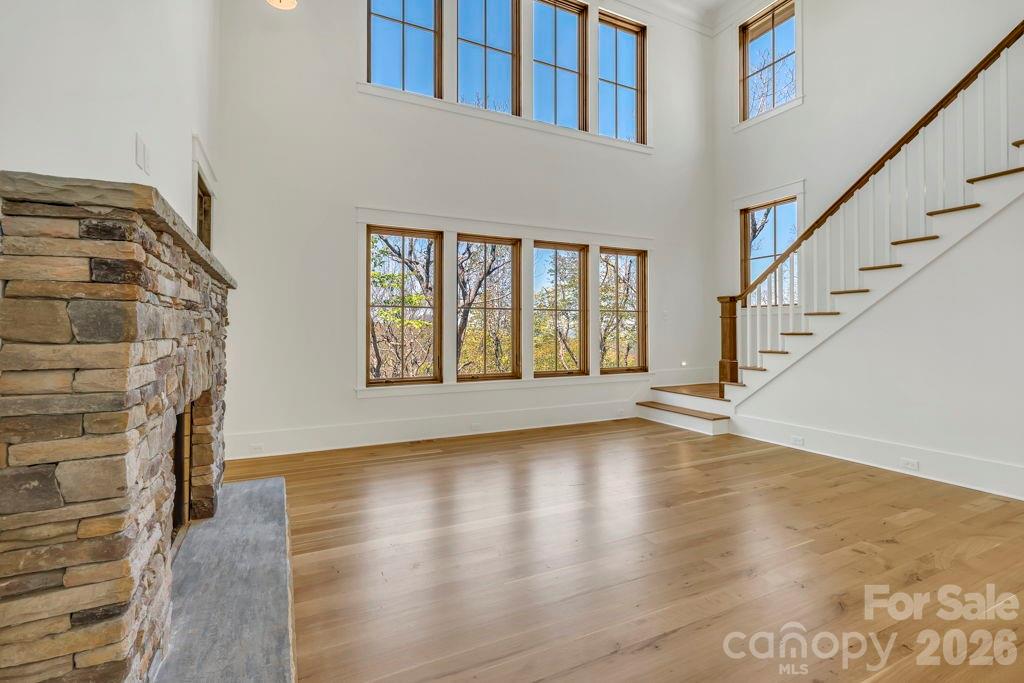536 Boone Ridge Lane Boone NC 28607