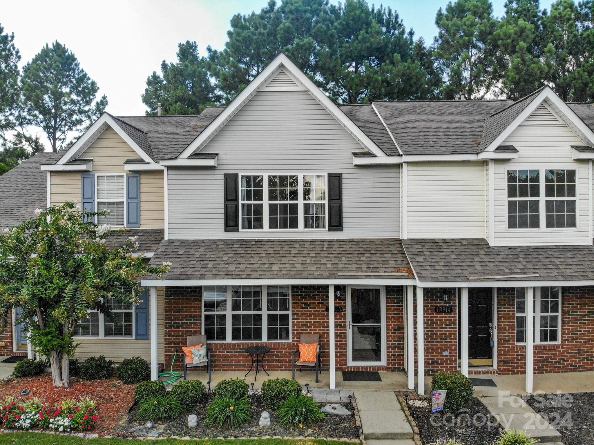 12918 Mosby Lane Charlotte NC 28273