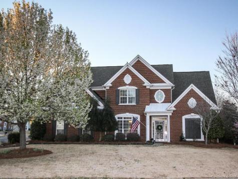 5126 King Arthur Drive Charlotte NC 28277