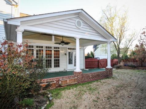5126 King Arthur Drive Charlotte NC 28277