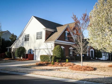 5126 King Arthur Drive Charlotte NC 28277