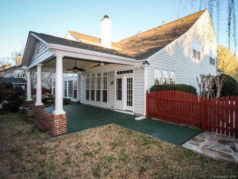 5126 King Arthur Drive Charlotte NC 28277