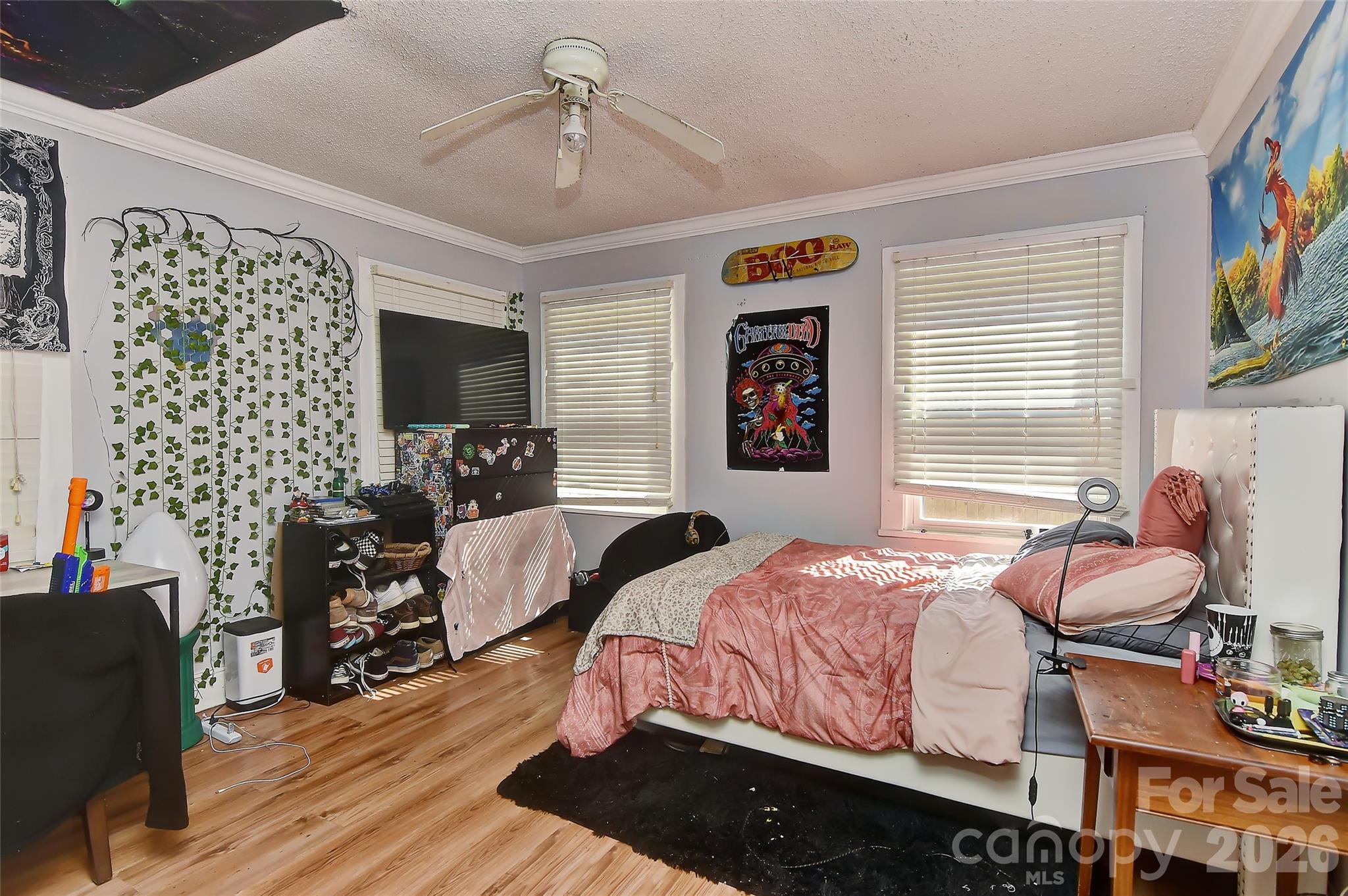 608 Worley Street Monroe NC 28112