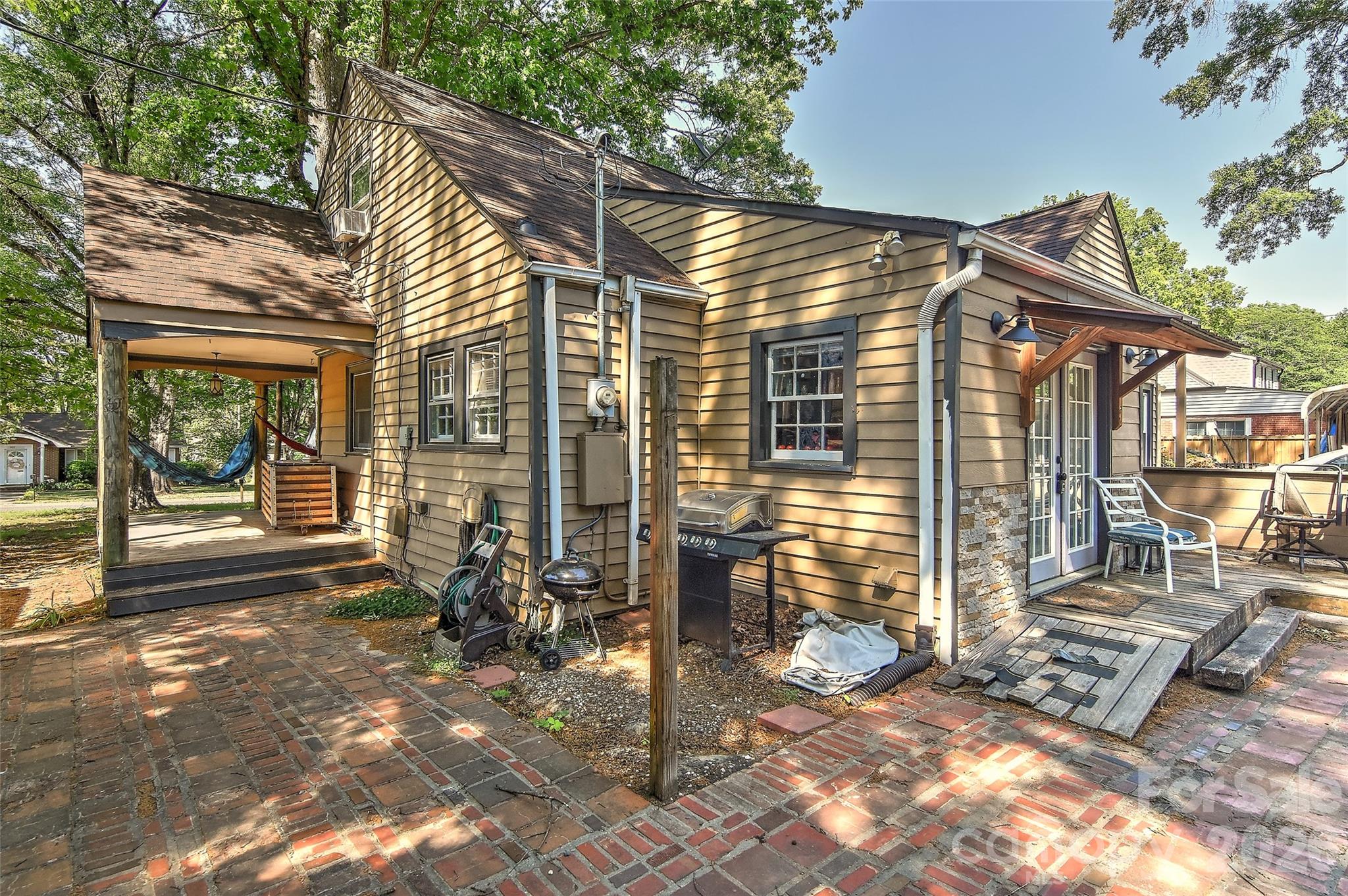 608 Worley Street Monroe NC 28112
