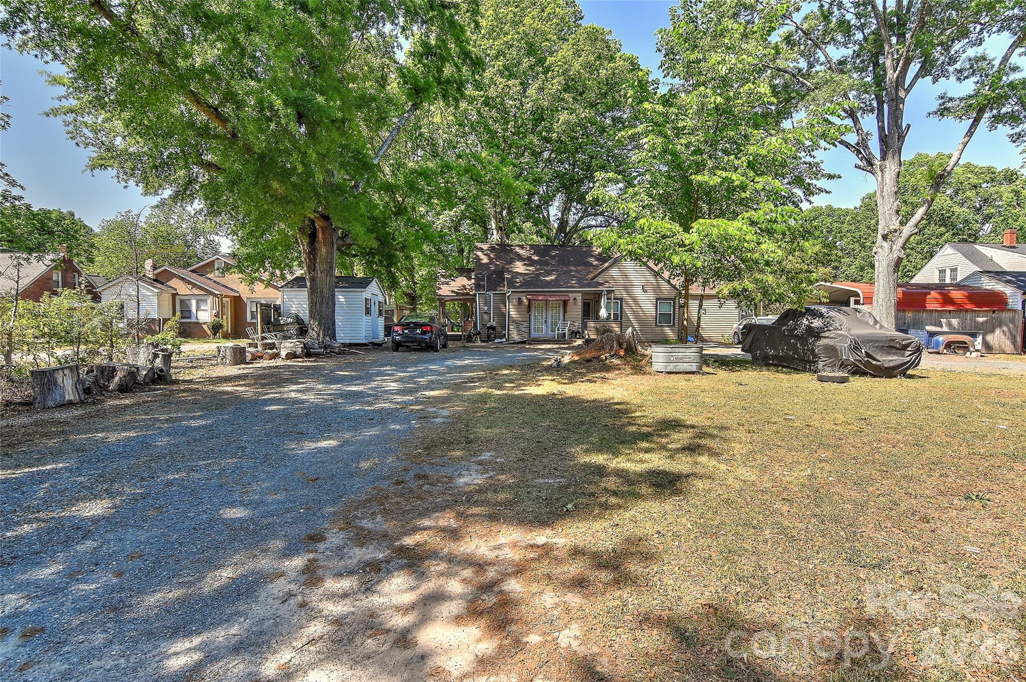 608 Worley Street Monroe NC 28112