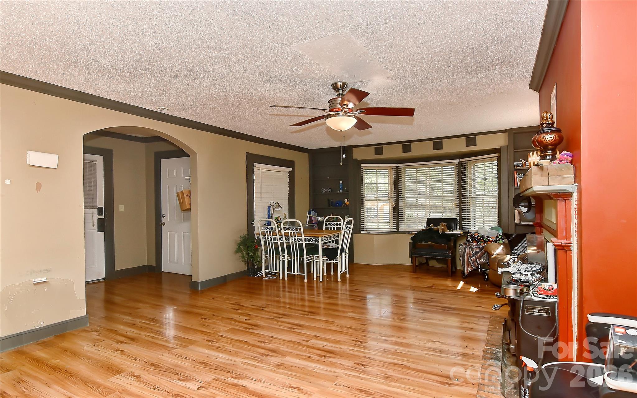 608 Worley Street Monroe NC 28112