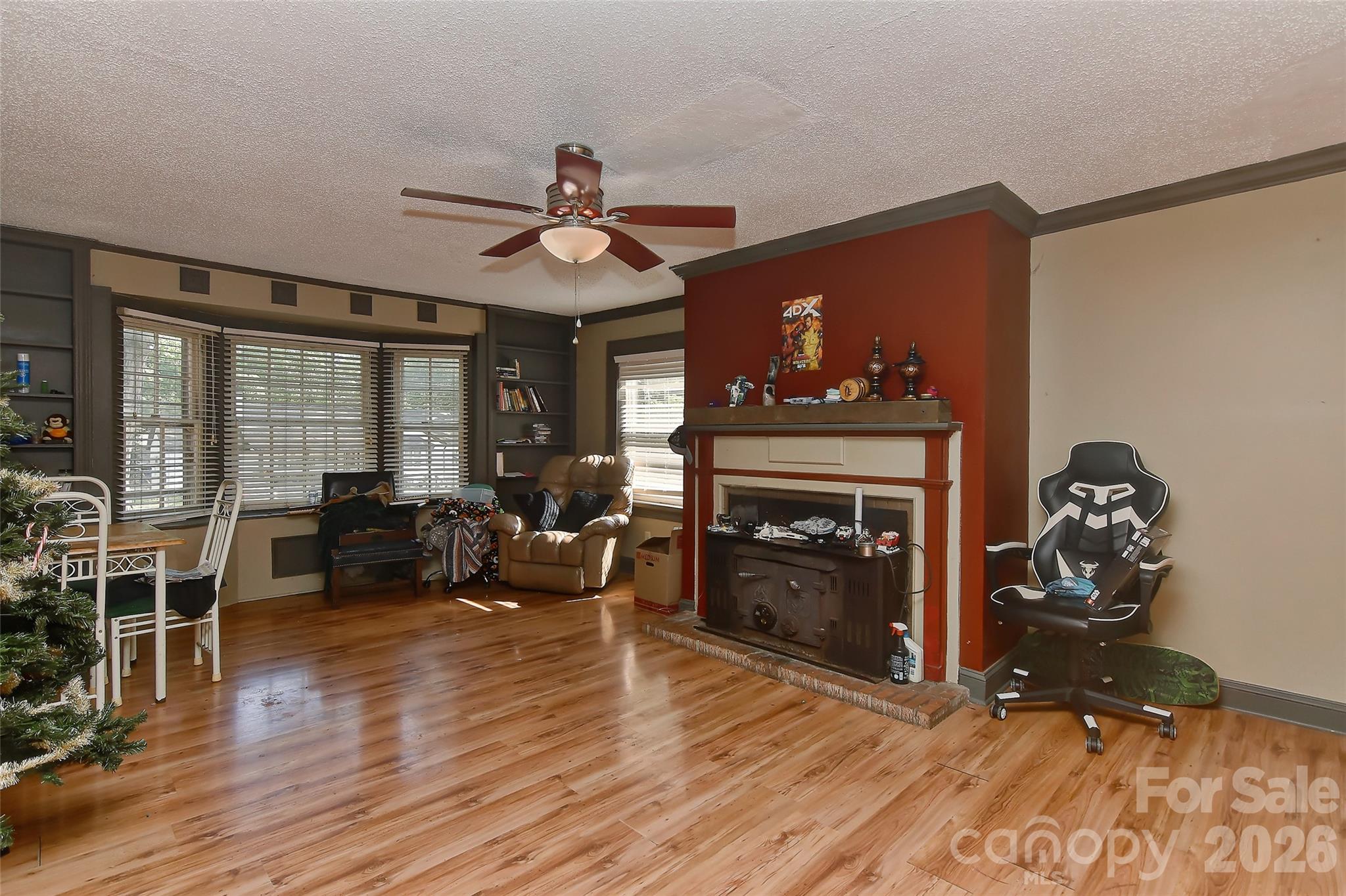 608 Worley Street Monroe NC 28112