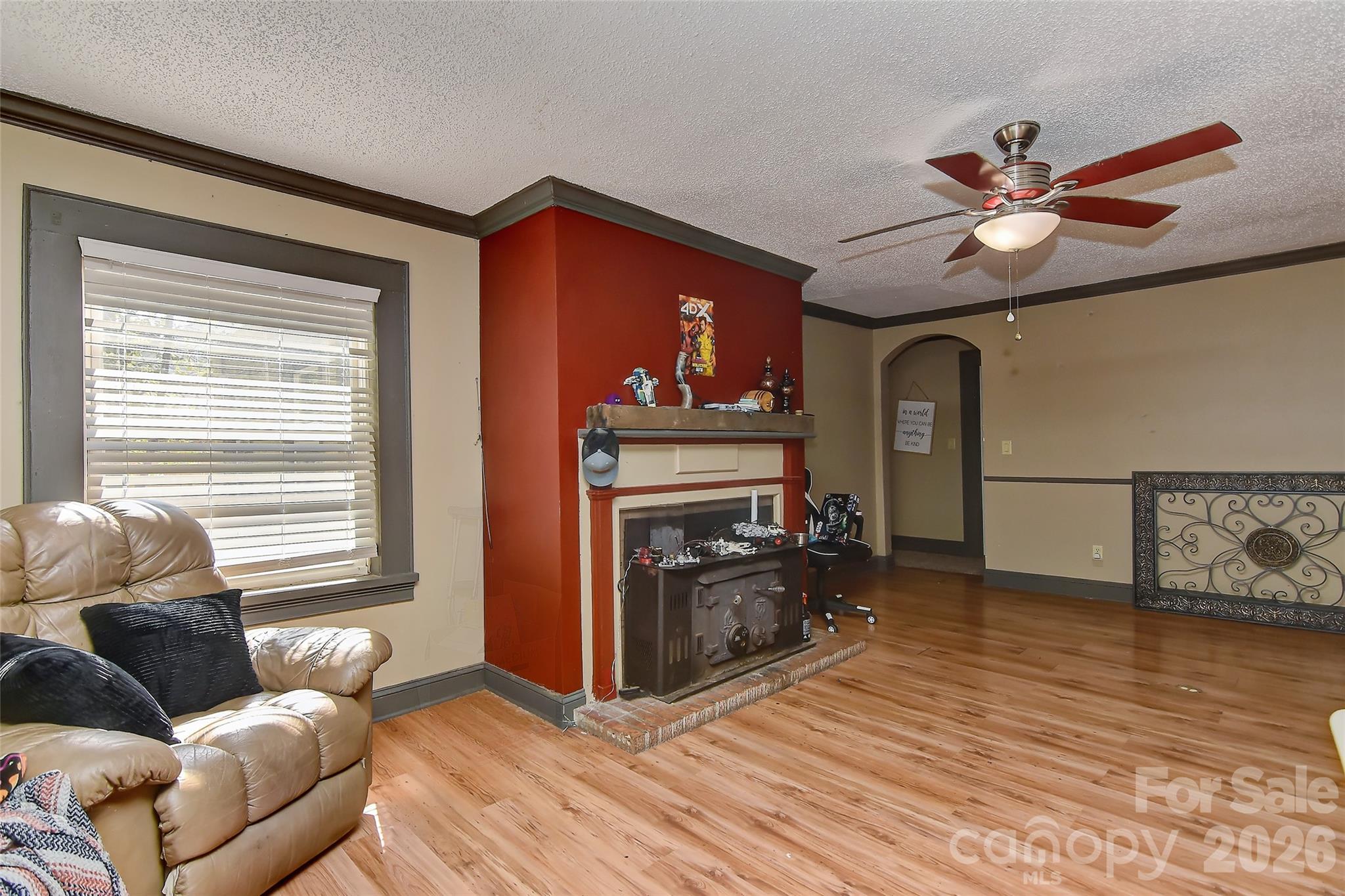 608 Worley Street Monroe NC 28112