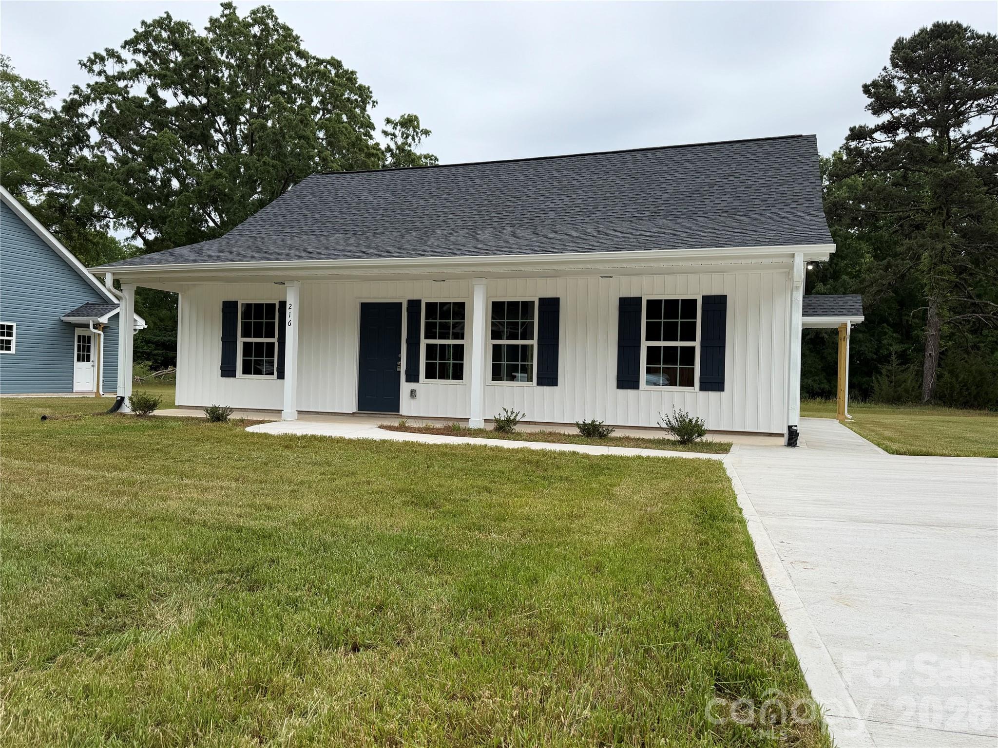 216 Mcclain Street York SC 29745